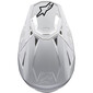 Casco solido Supertech S-M10