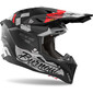 Casco Aviator 3 Burnout