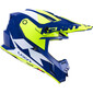 Casco Track Kid - 2024
