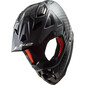 Casco MX703 X-Force Carbon