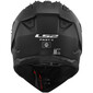 MX708 Fast II Cuffie solide