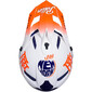 Casco da racer