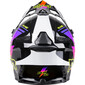 Casco da racer - 2024