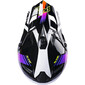Casco da racer - 2024