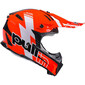 Casco da racer - 2024