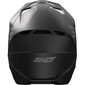 Casco Furious Solid