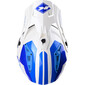 Casco grafico in titanio - 2024