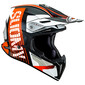 Casco X-Wing Amped