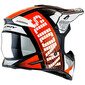 Casco X-Wing Amped