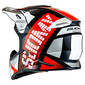 Casco X-Wing Amped