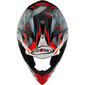 Casco X-Wing Amped