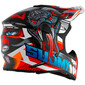 Casco X-Wing Amped