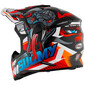 Casco X-Wing Amped