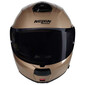 Casco N100-6 Verniciatura Speciale N-Com