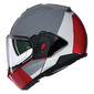 N120-1 Casco Grafo N-Com