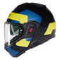 N120-1 Cuffie N-Com Omocromo