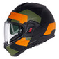 N120-1 Cuffie N-Com Omocromo