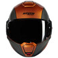 Casco N120-1 Verniciatura Speciale N-Com