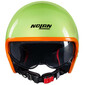 Casco N21 Ocio