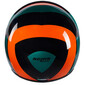 Casco N21 Tangente