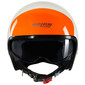 Casco N21 Verniciatura Speciale