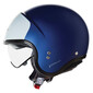 Casco N21 Verniciatura Speciale