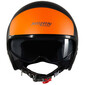 Casco N21 Verniciatura Speciale