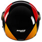 Casco N21 Visor Bicromo