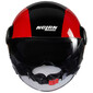 Casco N21 Visor Bicromo