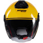 N40-5 Casco Classico N-Com