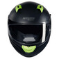 Casco N60-6 Classico Nobile