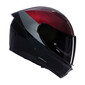 Casco N60-6 Verniciatura Speciale