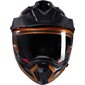 N70-2 X Classico Nobile Casco N-Com