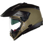 N70-2 X Classico Nobile Casco N-Com