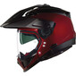 N70-2 X Classico Nobile Casco N-Com