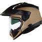 N70-2 X Classico Nobile Casco N-Com