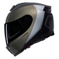 Cuffia N80-8 Verniciatura Speciale N-Com