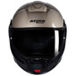 Casco N90-3 Verniciatura Speciale N-Com