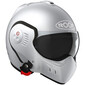Casco Alpha Boxer