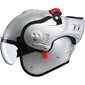 Casco Alpha Boxer