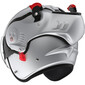 Casco Alpha Boxer