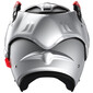 Casco Alpha Boxer