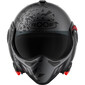 Casco [box] Alpha Blackstar