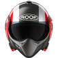 Casco Alpha Focus Boxer