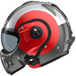 Casco Alpha Focus Boxer