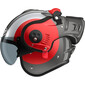Casco Alpha Focus Boxer