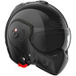 Casco Alpha Boxer