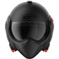 Casco Alpha Boxer