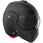 Casco Alpha Boxer