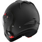 Casco Alpha Boxer